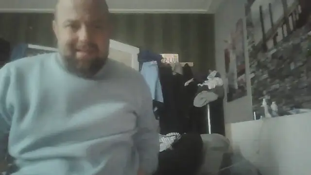 Prehistorixxx2686 online show from 12.17.25