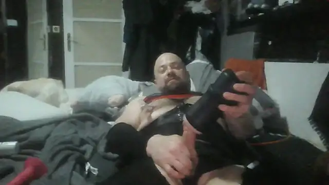 Prehistorixxx2686 online show from 04.22.26