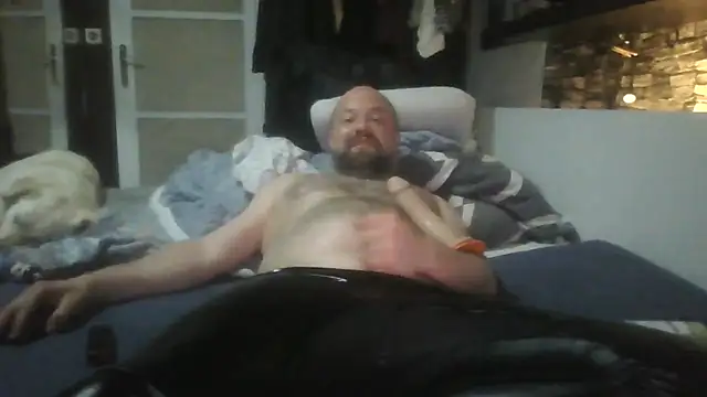 Snapshot of Prehistorixxx2686 chatting on 05.14.26 Prehistorixxx2686 online show from 05.14.26