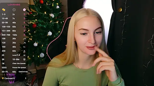 Kimmy powell online show from 01.15.26