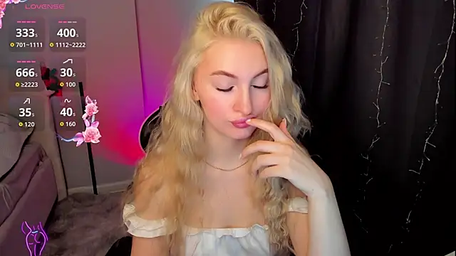 Kimmy powell online show from 03.05.26