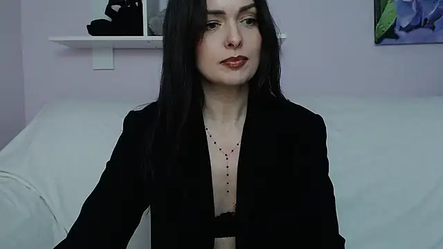 Snapshot of Milly_Hottt chatting on 02.22.25 Milly Hottt online show from 02.22.25