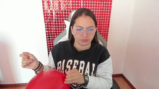 samantha  wilson online show from 02.14.25