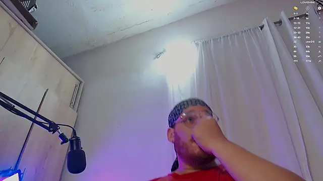 anotherbigboy  online show from 10.29.25