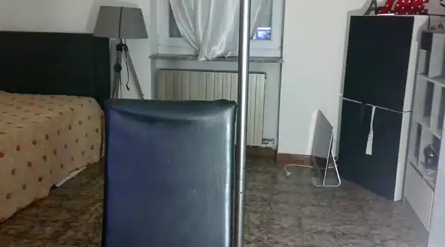 Snapshot of danasantoreal chatting on 01.02.25 danasantoreal online show from 01.02.25