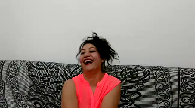 Snapshot of danasantoreal chatting on 03.04.25 danasantoreal online show from 03.04.25