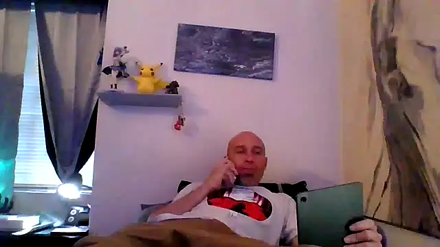 El Gizmo online show from 03.05.26