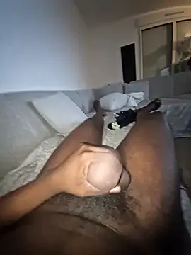 PlasticSurface727 online show from 09.11.25