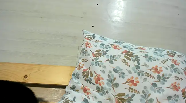 CRISTIINA37 online show from 12.05.24