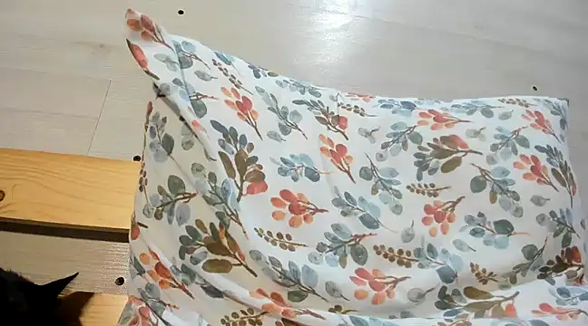 CRISTIINA37 online show from 12.08.24