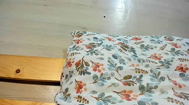 CRISTIINA37 online show from 12.10.24