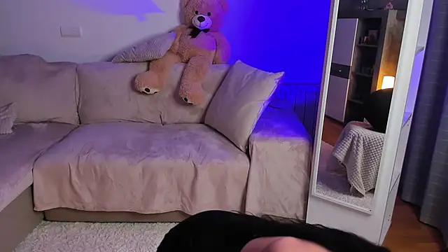 LindsayDeee online show from 02.27.26