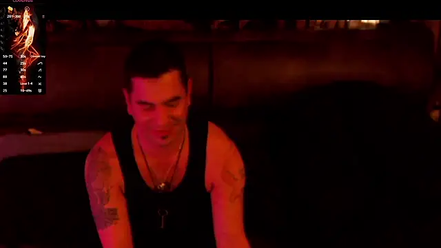 Hard to Handlexxx online show from 11.30.25