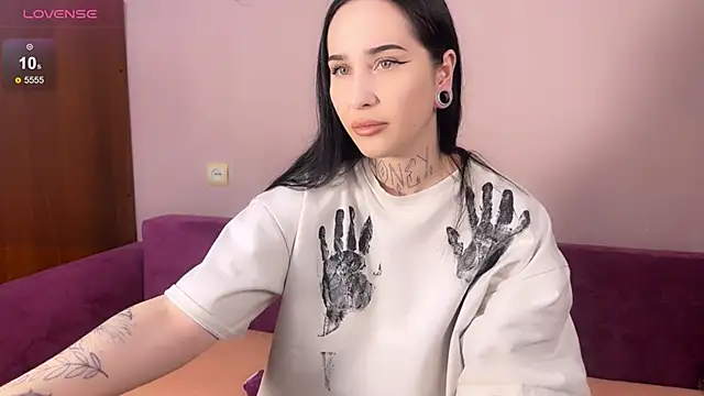 AnastasiaSun online show from 11.02.25