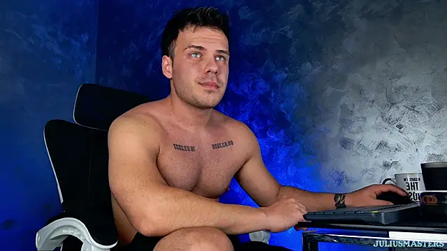 juliusmasters online show from 02.03.26