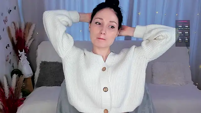 Snapshot of LisaMooore chatting on 02.25.25 LisaMooore online show from 02.25.25