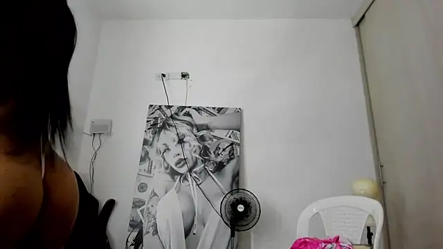  juliana star  online show from 09.11.25