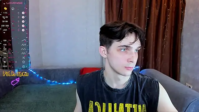 Aaron Boom online show from 02.20.26