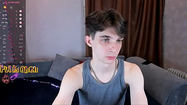 Aaron Boom online show from 04.19.26