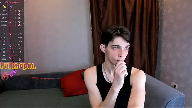 Aaron Boom online show from 04.23.26