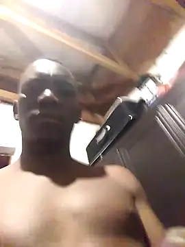 King Jovi online show from 10.05.25