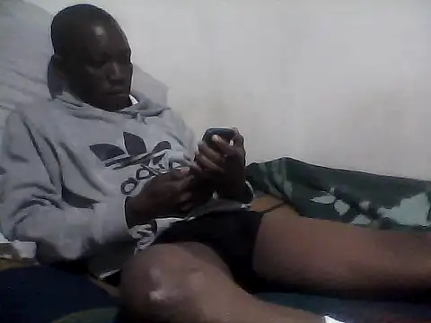 King Jovi online show from 03.12.26