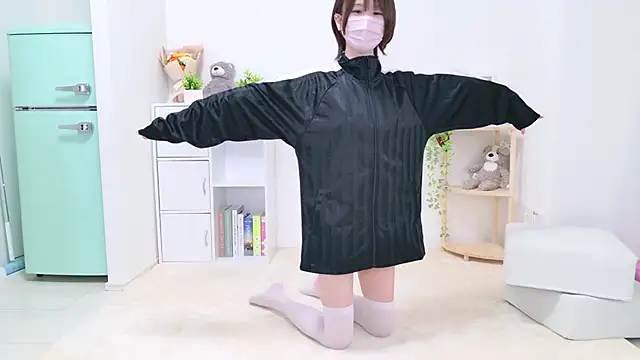 Snapshot of umi_umi_7 chatting on 12.26.24 umi umi 7 online show from 12.26.24