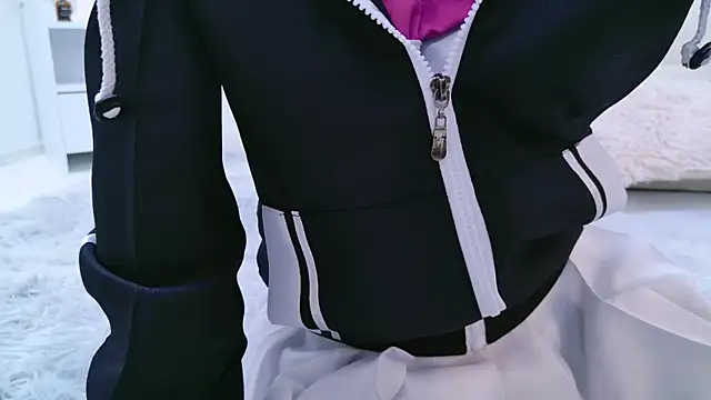 Snapshot of umi_umi_7 chatting on 01.17.25 umi umi 7 online show from 01.17.25