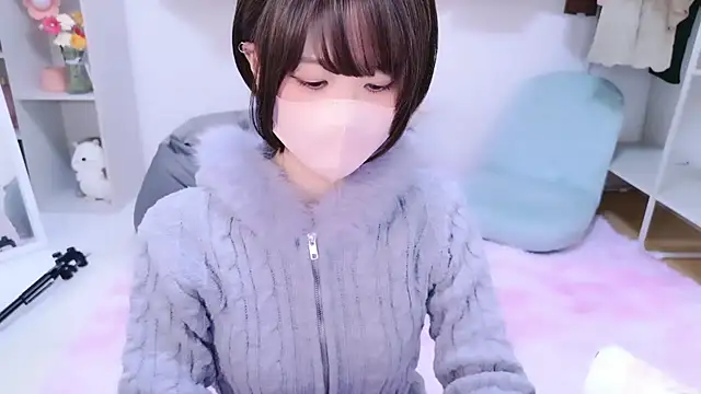 Snapshot of umi_umi_7 chatting on 11.21.25 umi umi 7 online show from 11.21.25