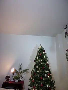 Snapshot of Rae_Lil_White chatting on 12.23.24 Rae Lil White online show from 12.23.24