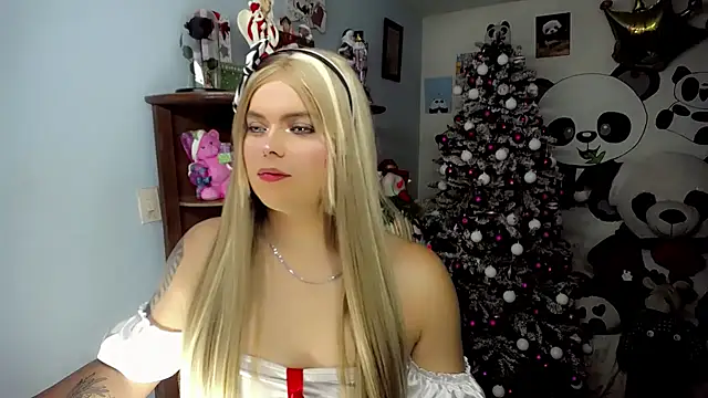 SweetKim21 online show from 12.03.24