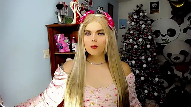 SweetKim21 online show from 12.12.24