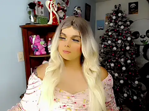 SweetKim21 online show from 12.20.24