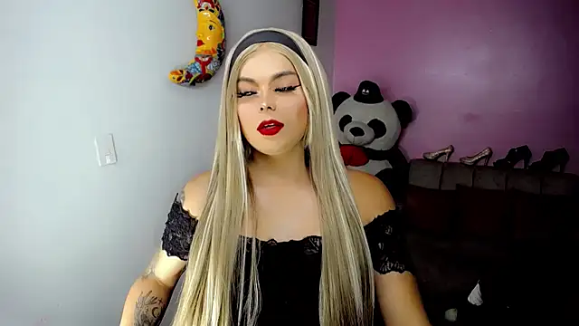 SweetKim21 online show from 01.20.25