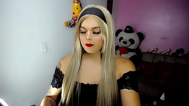 SweetKim21 online show from 01.20.25