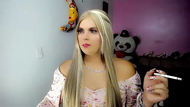 SweetKim21 online show from 01.21.25