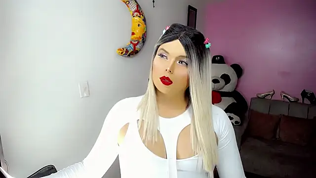 SweetKim21 online show from 02.23.25