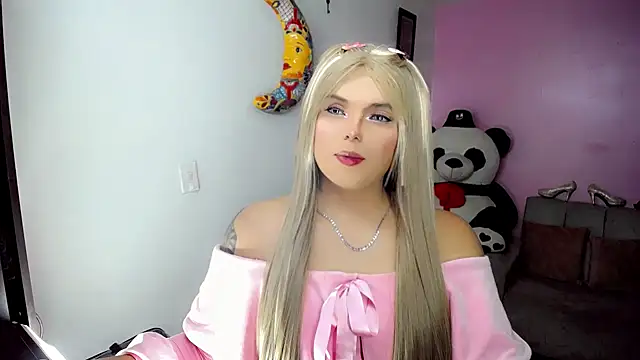 SweetKim21 online show from 02.25.25