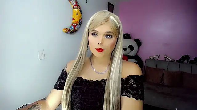 SweetKim21 online show from 02.28.25