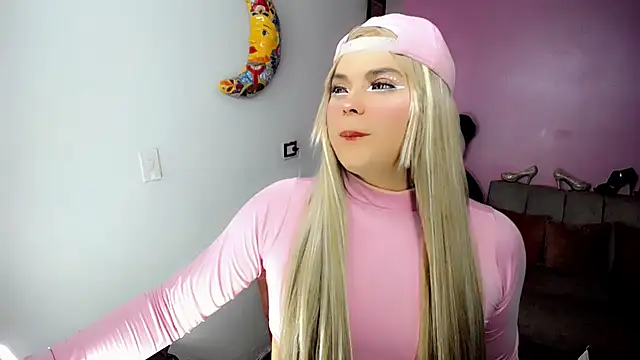 SweetKim21 online show from 03.01.25