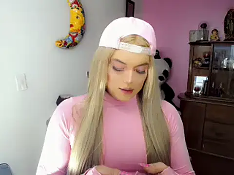 SweetKim21 online show from 03.22.25