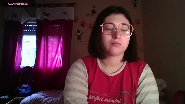 imsohornydacom online show from 11.07.25