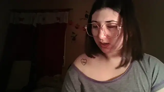 imsohornydacom online show from 11.22.25