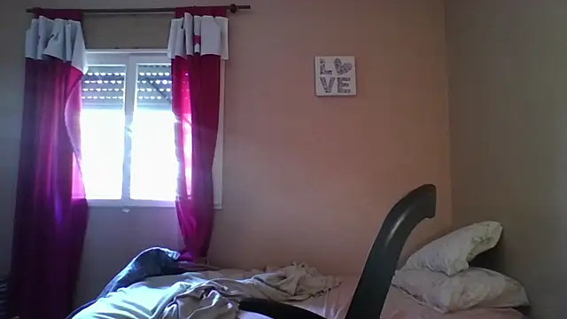 imsohornydacom online show from 12.03.25