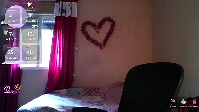 Snapshot of imsohornydacom chatting on 01.09.26 imsohornydacom online show from 01.09.26