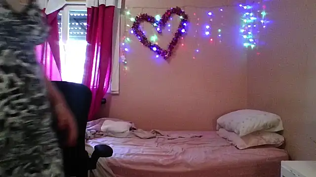 Snapshot of imsohornydacom chatting on 01.14.26 imsohornydacom online show from 01.14.26