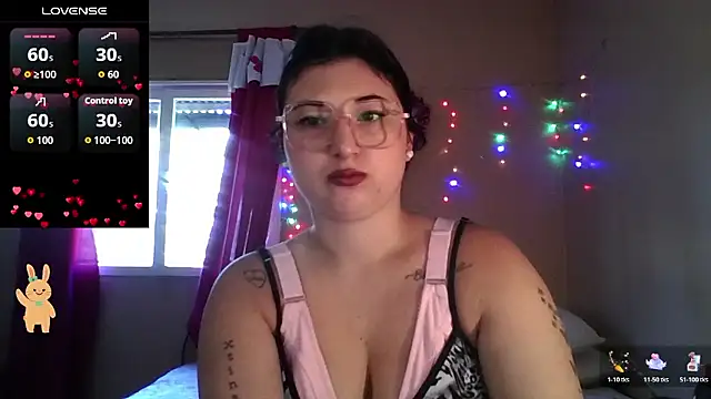 Snapshot of imsohornydacom chatting on 01.17.26 imsohornydacom online show from 01.17.26