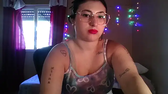 Snapshot of imsohornydacom chatting on 02.06.26 imsohornydacom online show from 02.06.26