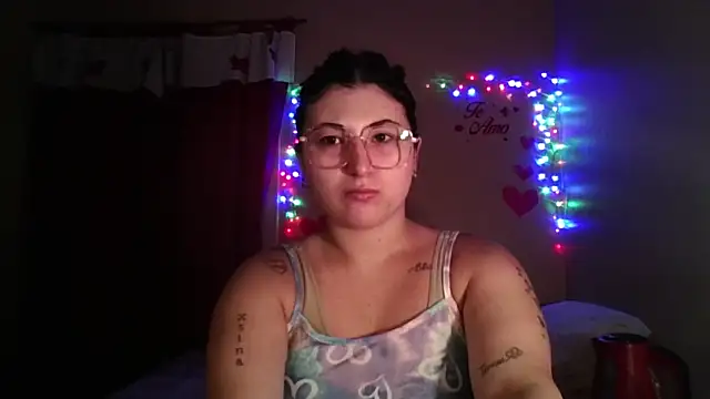 Snapshot of imsohornydacom chatting on 02.13.26 imsohornydacom online show from 02.13.26