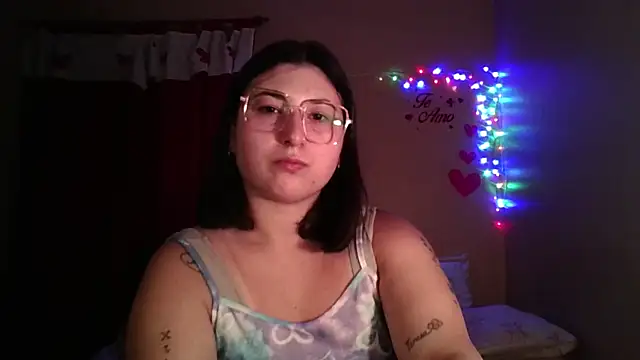 Snapshot of imsohornydacom chatting on 02.14.26 imsohornydacom online show from 02.14.26